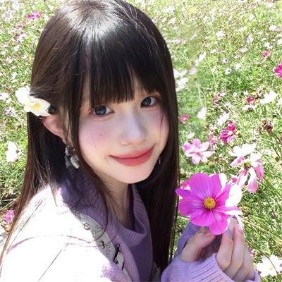 派对女孩