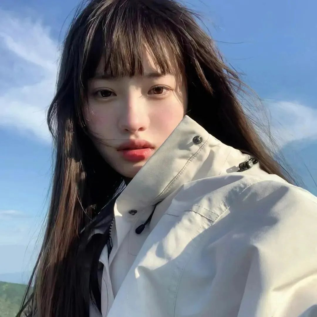 宁静的清晨