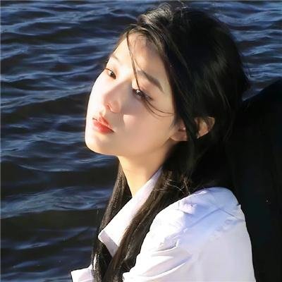 浪漫的蓝色